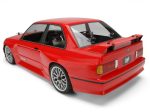 HPI BMW M3 E30 BODY 1/10 (200mm) 17540 - Out of Stock